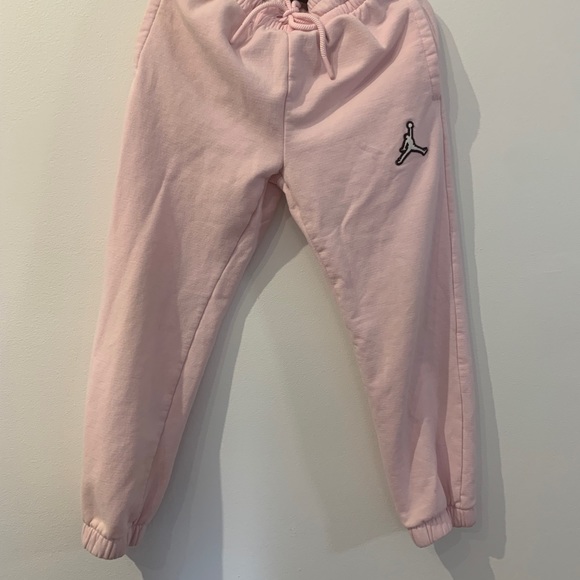Nike Sweatpants - Girls Size 5-6 - Picture 5 of 9